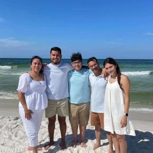 Meet your Posher, Iris